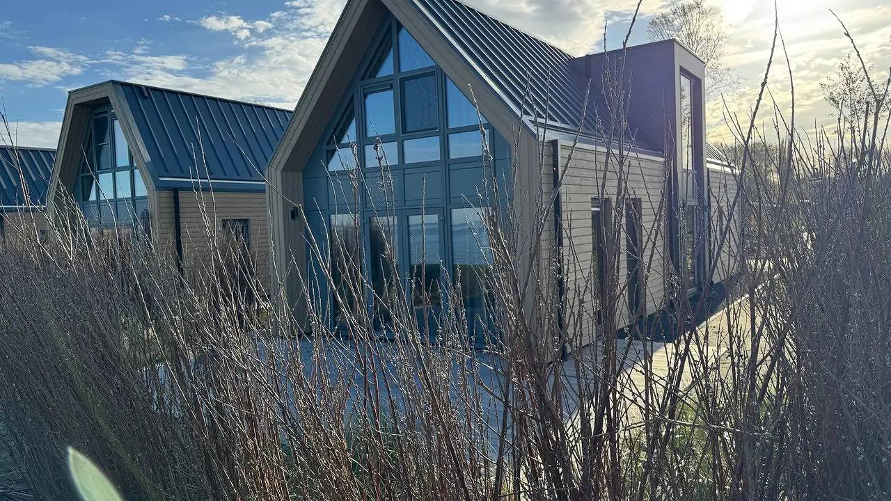 Ferienhaus für 8 Personen (95 m²) in Enkhuizen in Enkhuizen, Ijsselmeer