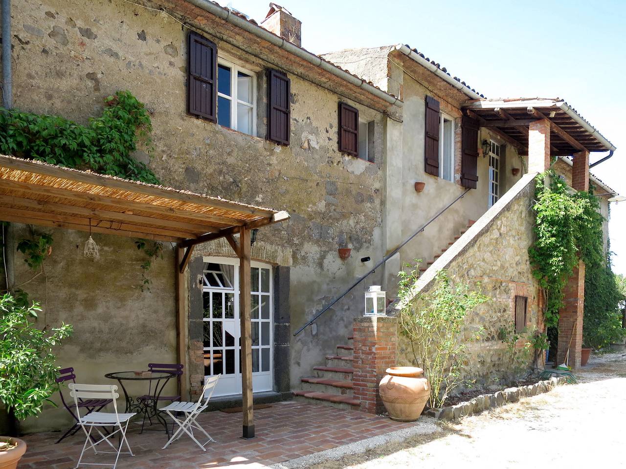 Podere Sant' Antonio, foto 8