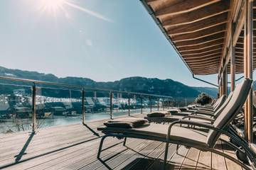 Hotel für 4 Personen in Bodensdorf, Gerlitzen, Bild 2