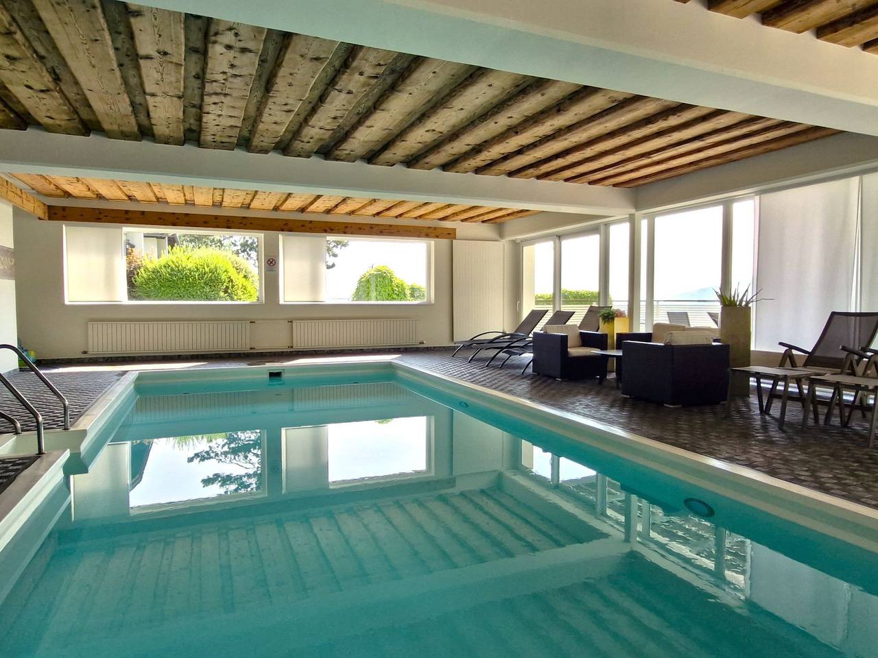 Chalet St. Wendelin - Typ A in Telfs, Innsbruck Land