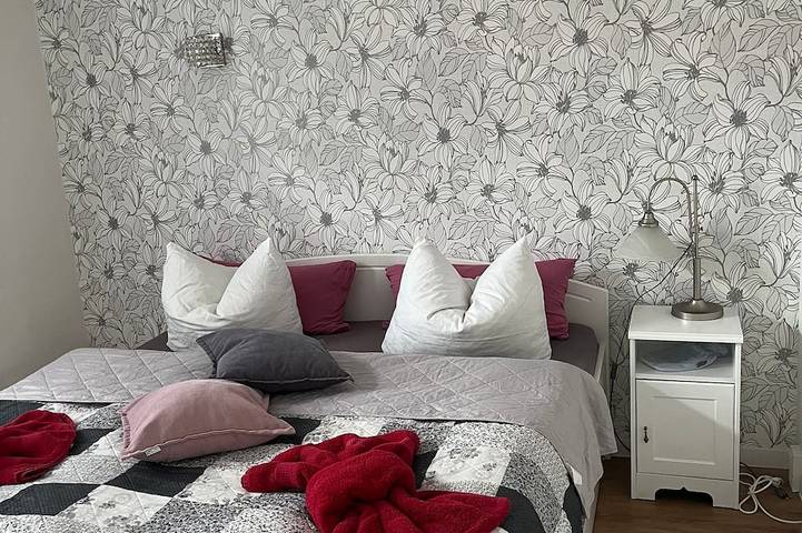 Ferienhaus für 2 Personen, mit Garten in Lenzen (Elbe) - 3