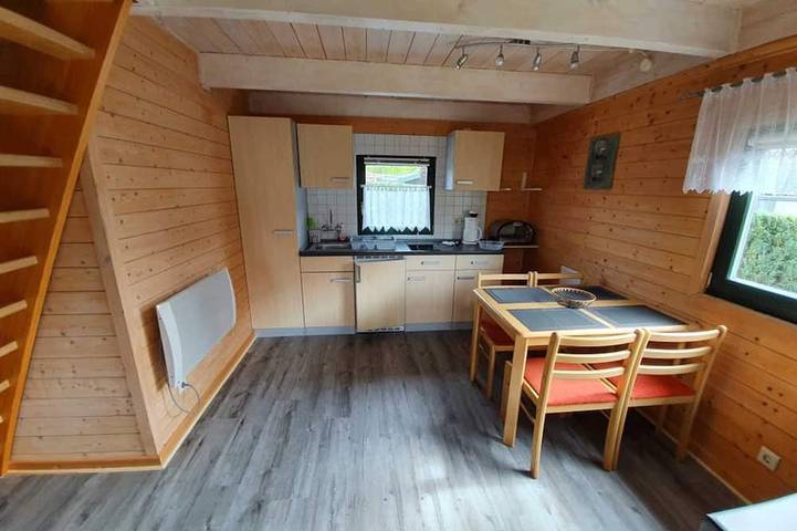 Ferienhaus für 12 Personen, mit Garten in Userin - 3