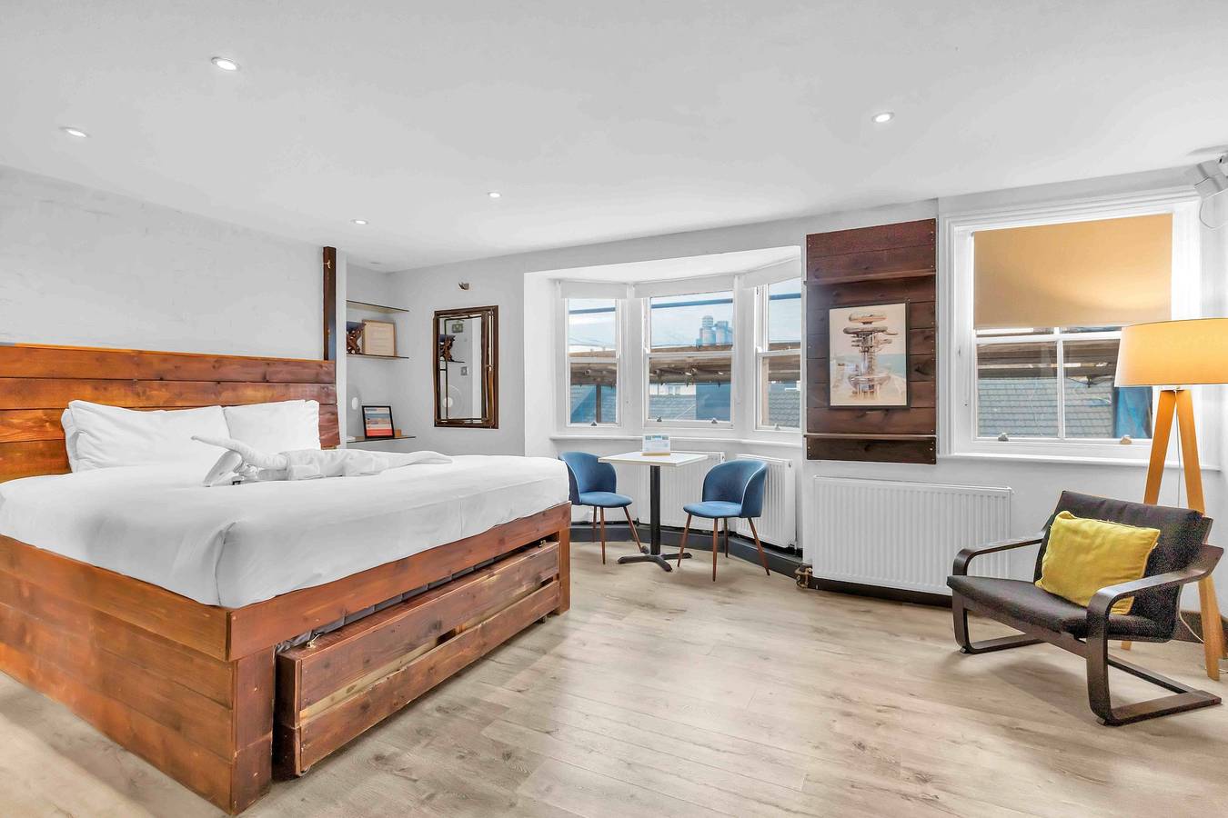 Apartamento entero, Grafton Copper | By My Getaways in Brighton, Sussex