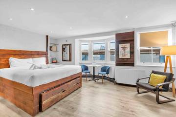 Ferienwohnung für 2 Personen in Brighton