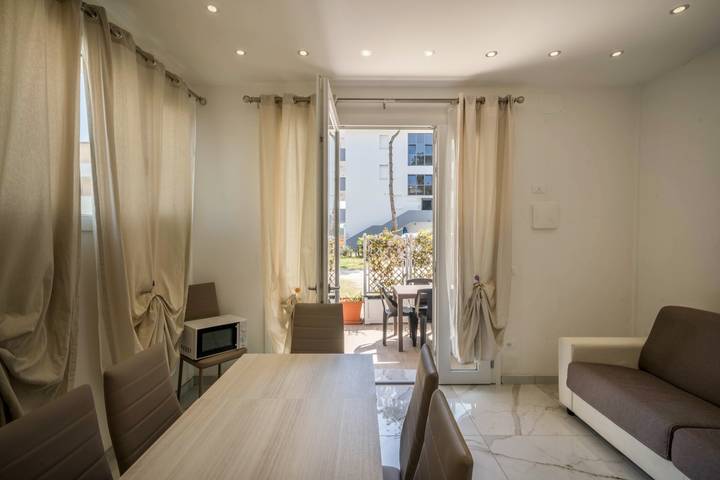 Apartament wakacyjny dla 8 osób, zwierzęta dozwolone w Prowincja Wenecja