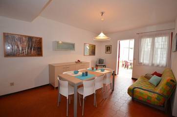 Ferienhaus für 9 Personen in Lignano Sabbiadoro, Udine Provinz, Bild 1