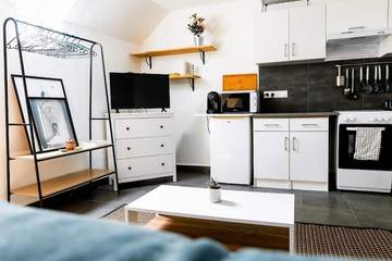 Ferienwohnung für 4 Personen in Disneyland Paris