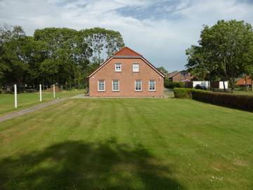 Ferienwohnung für 6 Personen in Holtgast, Landkreis Wittmund, Bild 4