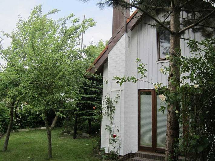 Ferienhaus für 2 Personen, mit Haustier in Nieby - 3