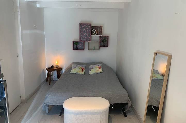 Appartement de vacances pour 2 personnes - 1
