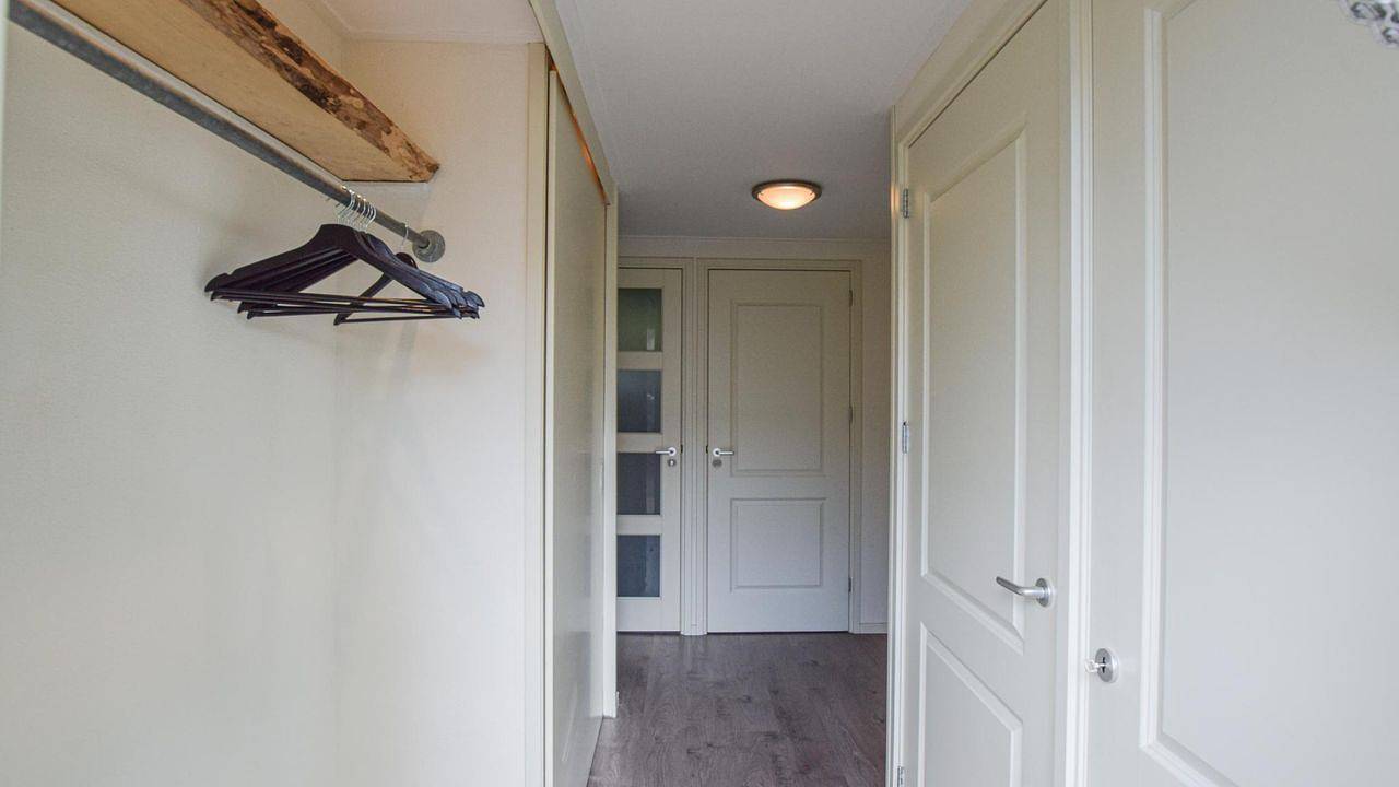 Ferienhaus für 4 Personen (62 m²) in Heiloo in Heiloo, Alkmaar & Surroundings