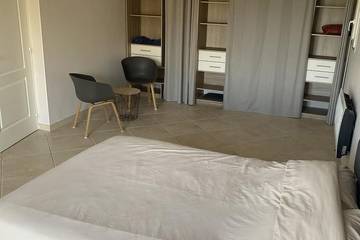 Villa With Pool for 11 People in Nice (France), Nice region, Photo 4