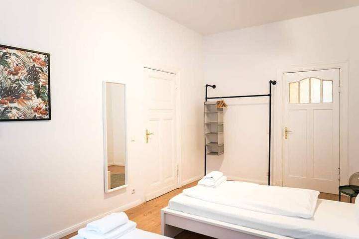 Ferienwohnung für 8 Personen in Neukölln Berlin - 3