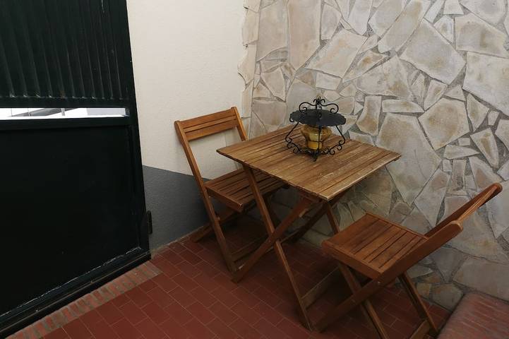 Appartement de vacances pour 4 personnes - 1