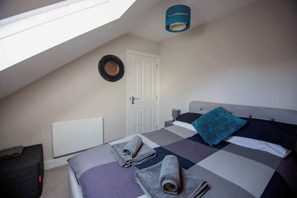 City View Apartment - Salisbury in Salisbury, Wiltshire