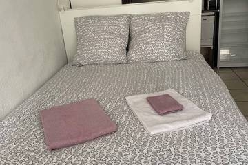 Appartement De Vacances pour 2 Personnes dans Bayeux, Région de Bayeux, Photo 2