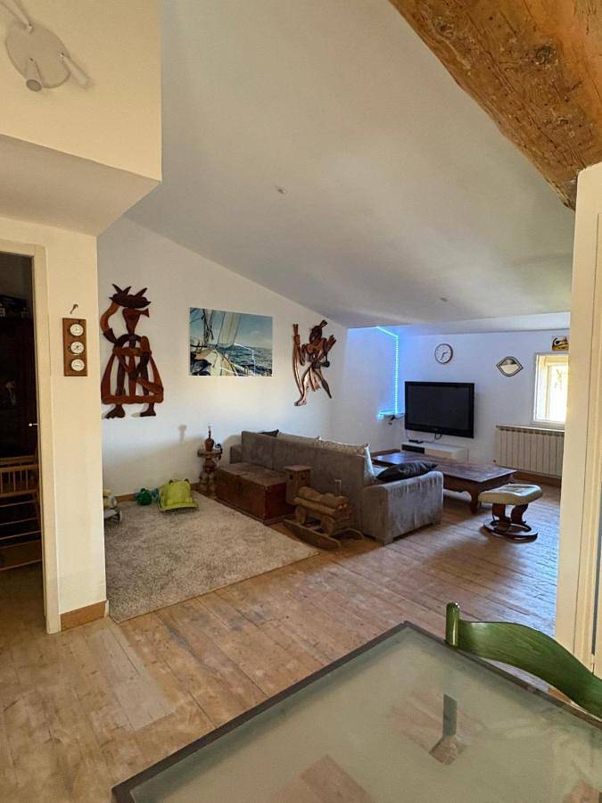 Ferienwohnung für 6 Personen, mit Terrasse - 1