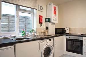 Entire apartment, Host & Stay | Clacton Coastal Hideaway in Clacton-on-Sea, Essex