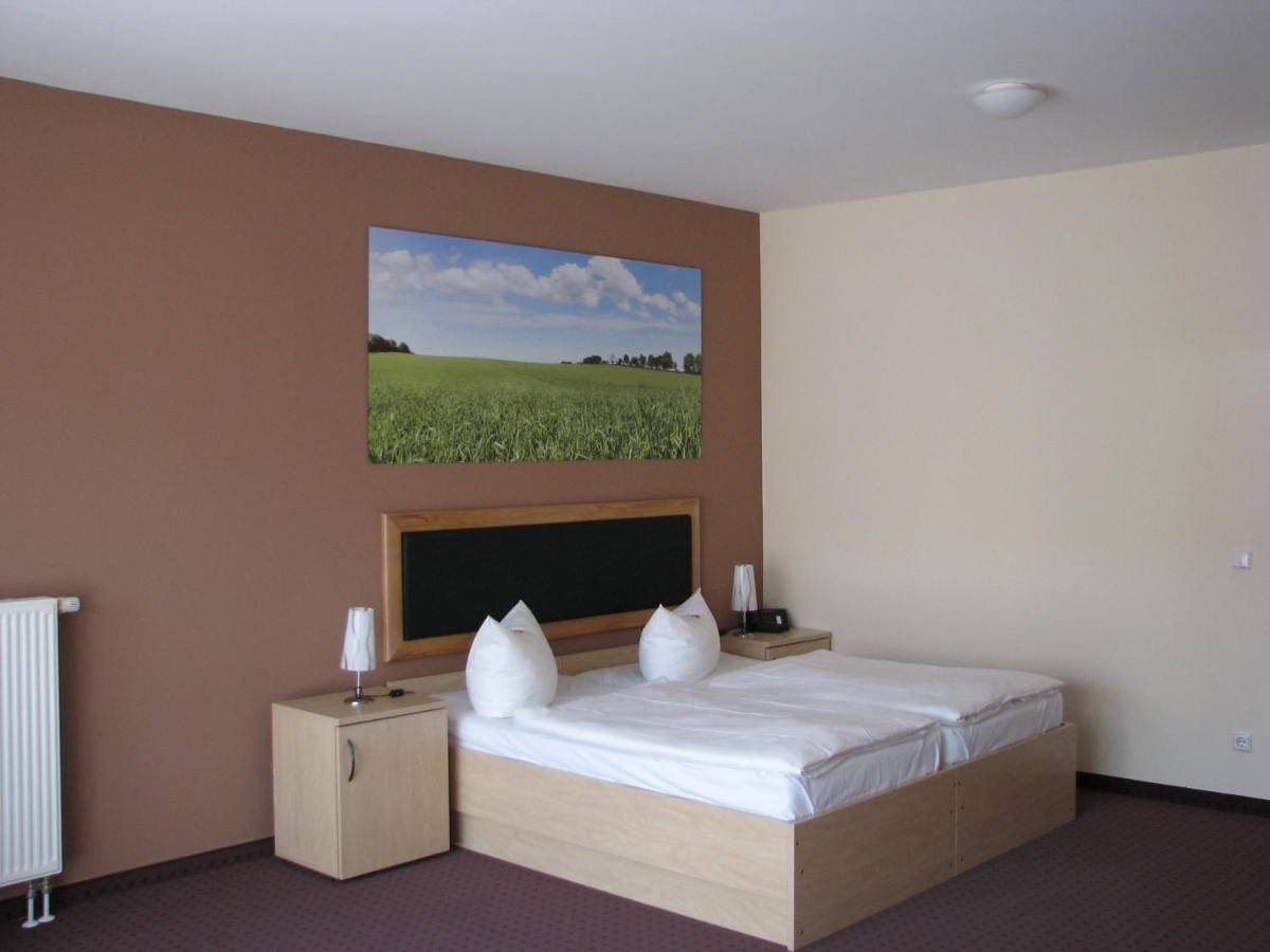 Hotel Am Heidepark in Dippoldiswalde, Osterzgebirge