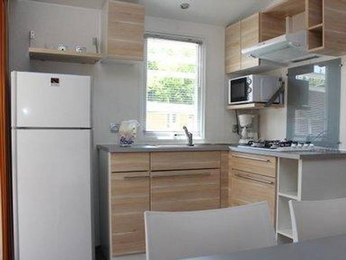 Camping pour 6 personnes, animaux acceptés dans le Jura - 3