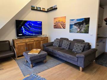 Ferienwohnung für 4 Personen in Seedorf (Sellin), Sellin, Bild 1