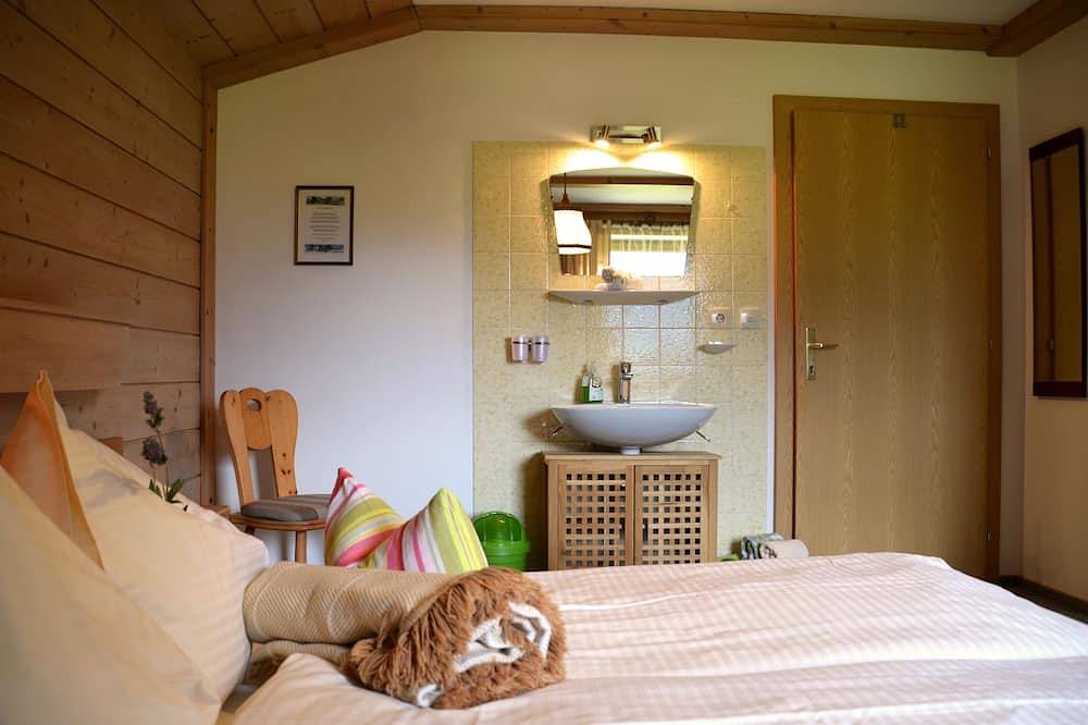 Geheel appartement, Auszeit bei den Gäberli`s in Ehrwald, Ammergauer Alpen (Oostenrijk)