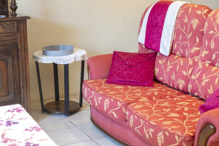 Ferienhaus für 2 Personen, mit Garten in der Bretagne - 4