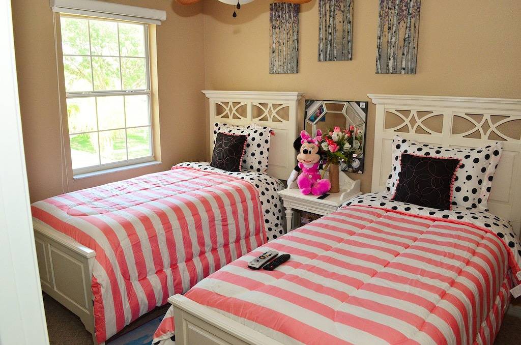 Exquisite Destination. Disney Ferienhäuser. Zentral zu allen Hauptattraktionen in Kissimmee, Osceola County