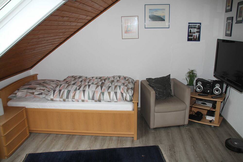 Dirks Ferienhaus Seepferdchen - Ferienhaus Seepferdchen in Varel, Südliche Nordseeküste