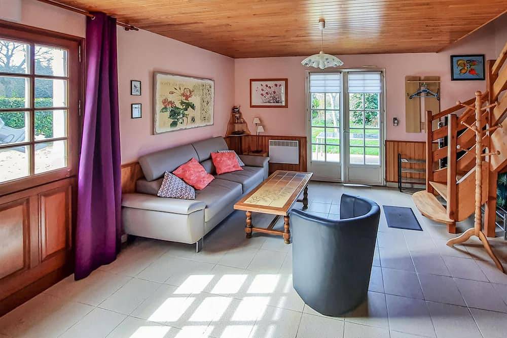 Belle maison à Pleuven avec Wifi in Pleuven, Côte de Cornouaille