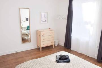 Apartment for 3 People in Leicester, Heart of England, Photo 3