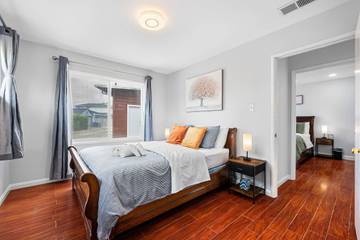 Casa Vacanza per 6 Persone in Contea di San Mateo, Foto 2