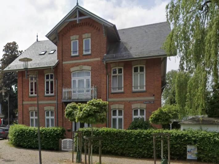 Ferienwohnung für 4 Personen in Geesthacht