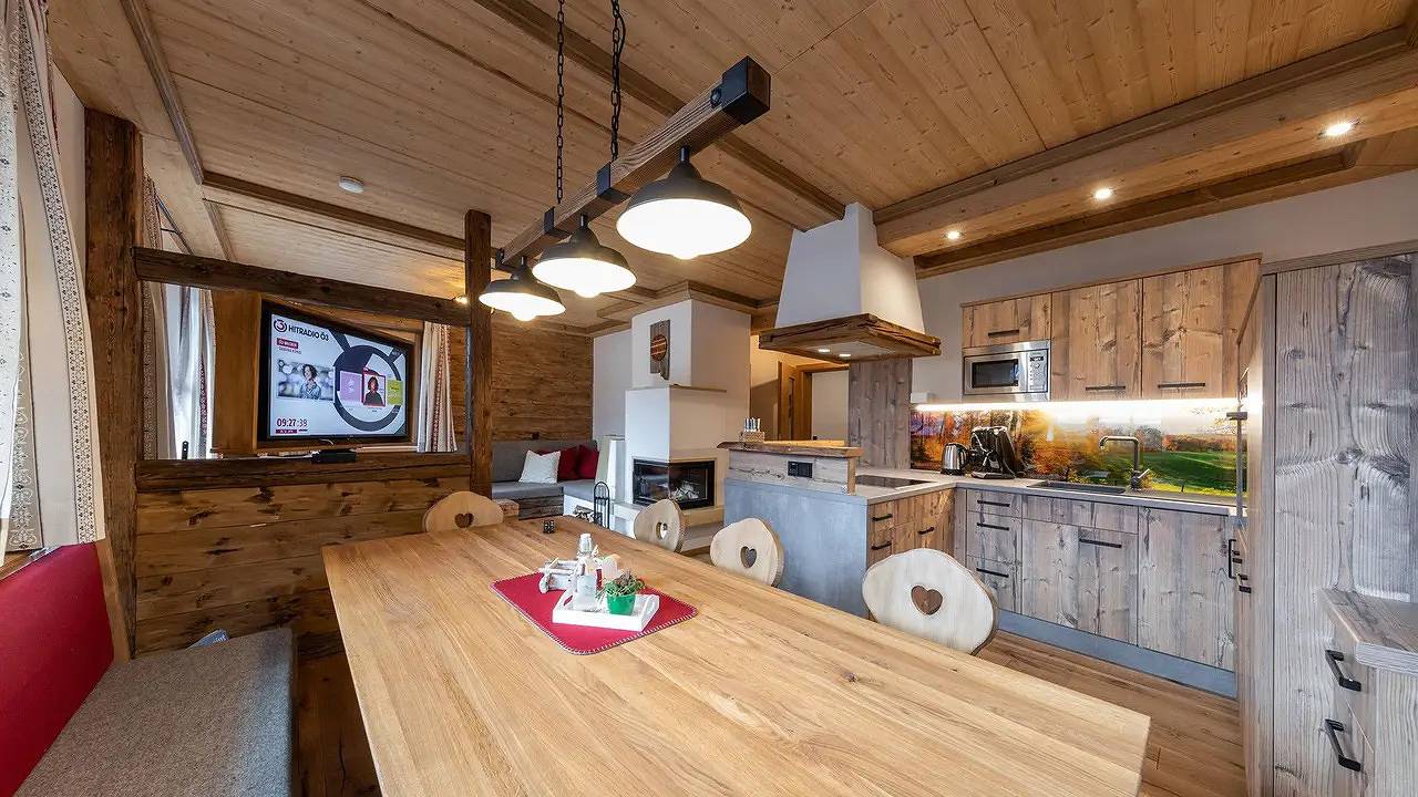 Ferienhaus für 10 Personen (200 m²) in Haus (Steiermark) in Haus, Schladming-Dachstein