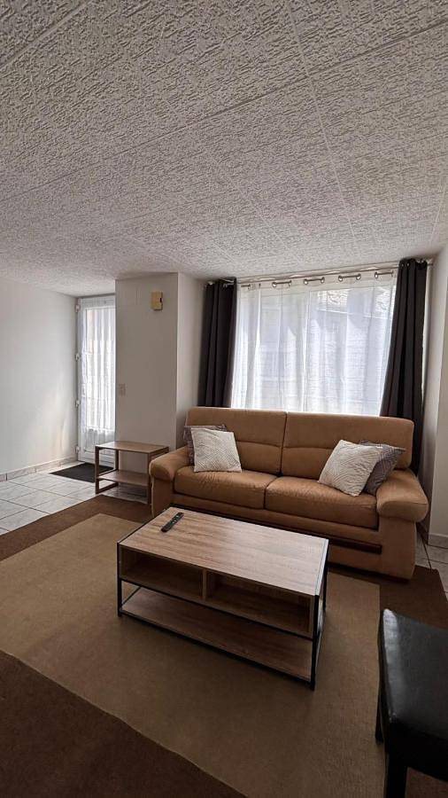 Location de vacances pour 6 personnes, animaux acceptés à Broons - 3