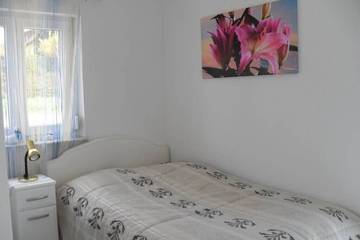 Ferienhaus für 6 Personen in Stetten, Obersee (Bodensee), Bild 4