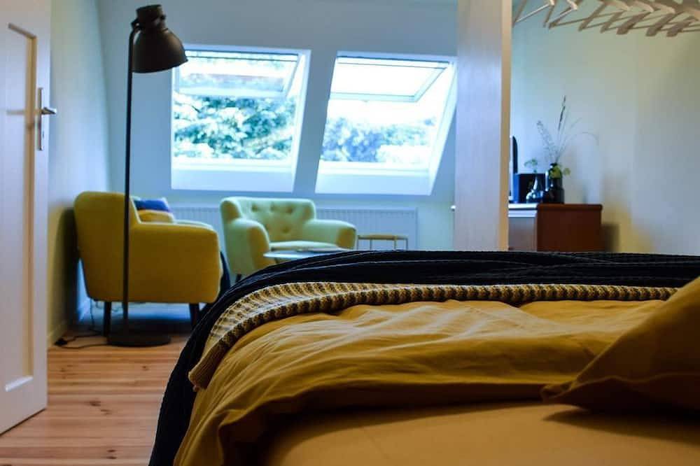 Ganze Wohnung, Quartier Ii - Haus am Libellenweg in Mauschbach, Landkreis Südwestpfalz