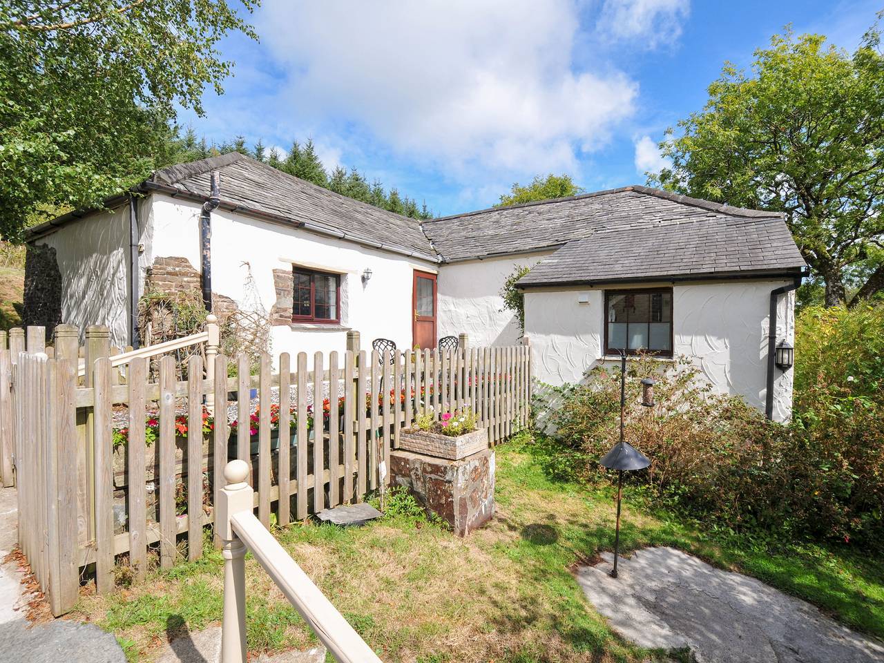 Casa vacanza a Devon a partire da 63€ a notte