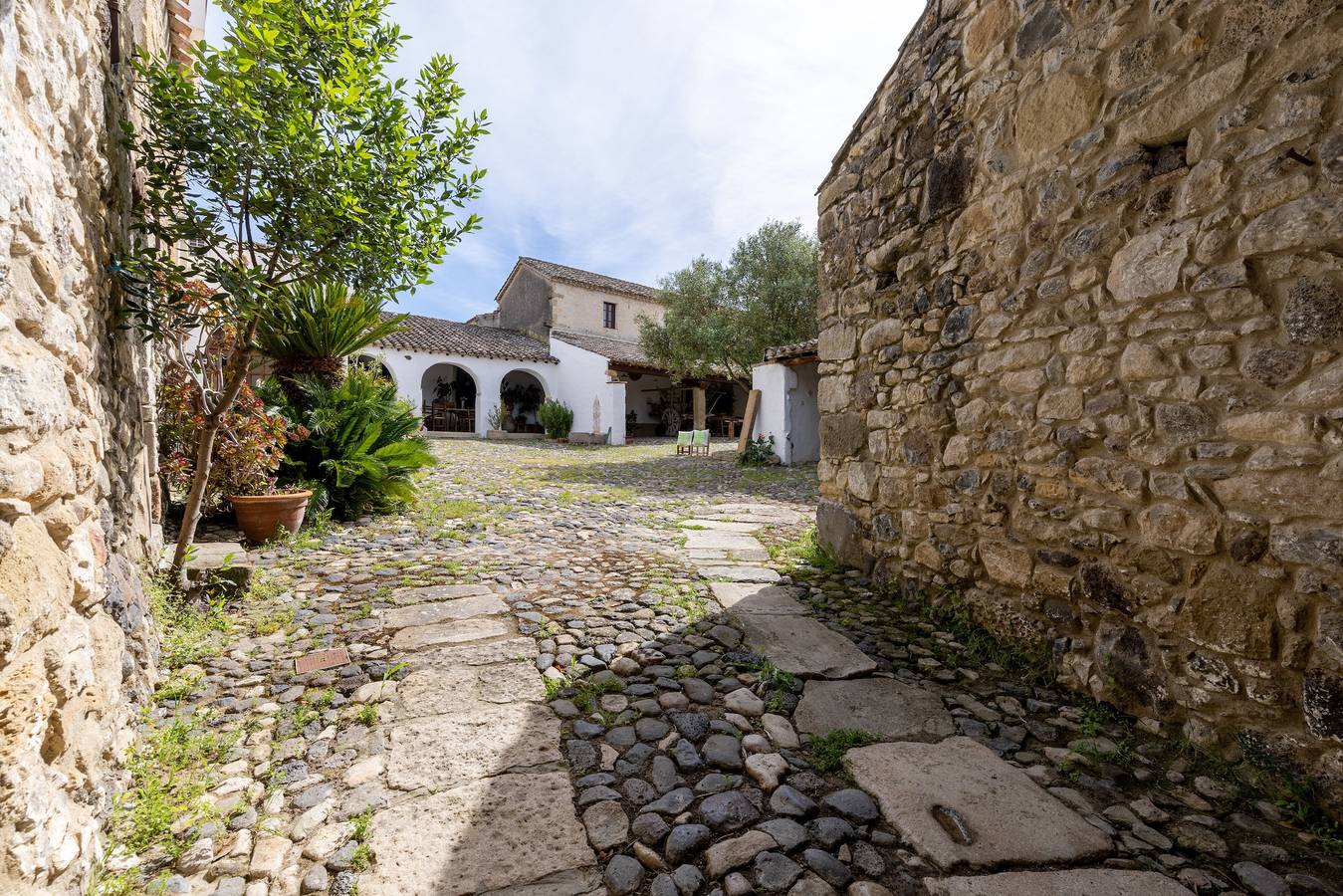 Casa Musa Valdes: casa museo completa en el corazón de la Marmilla in Tuili, Medio Campidano