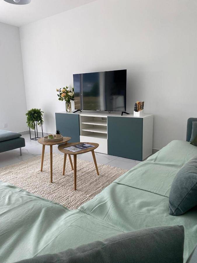 Location de vacances pour 6 personnes, avec Terrasse et Jardin à Frespech - 3