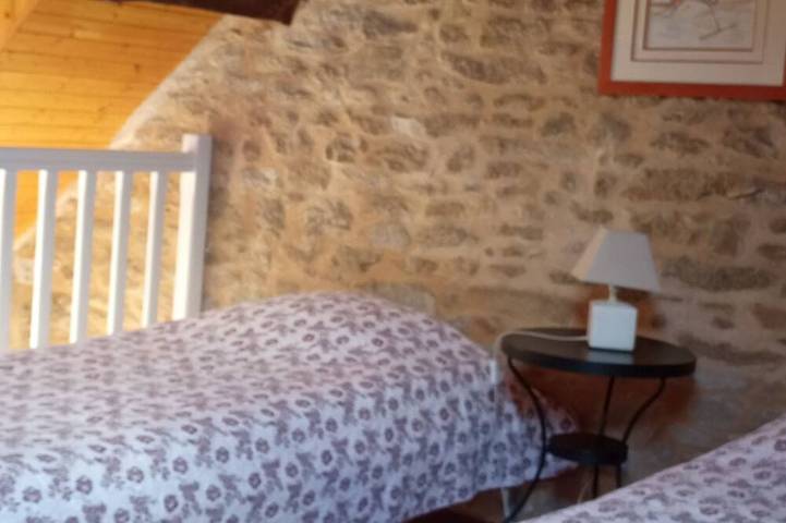 Casa paludista, ambiente caldo in un ambiente privilegiato in Guérande, Côte de Jade