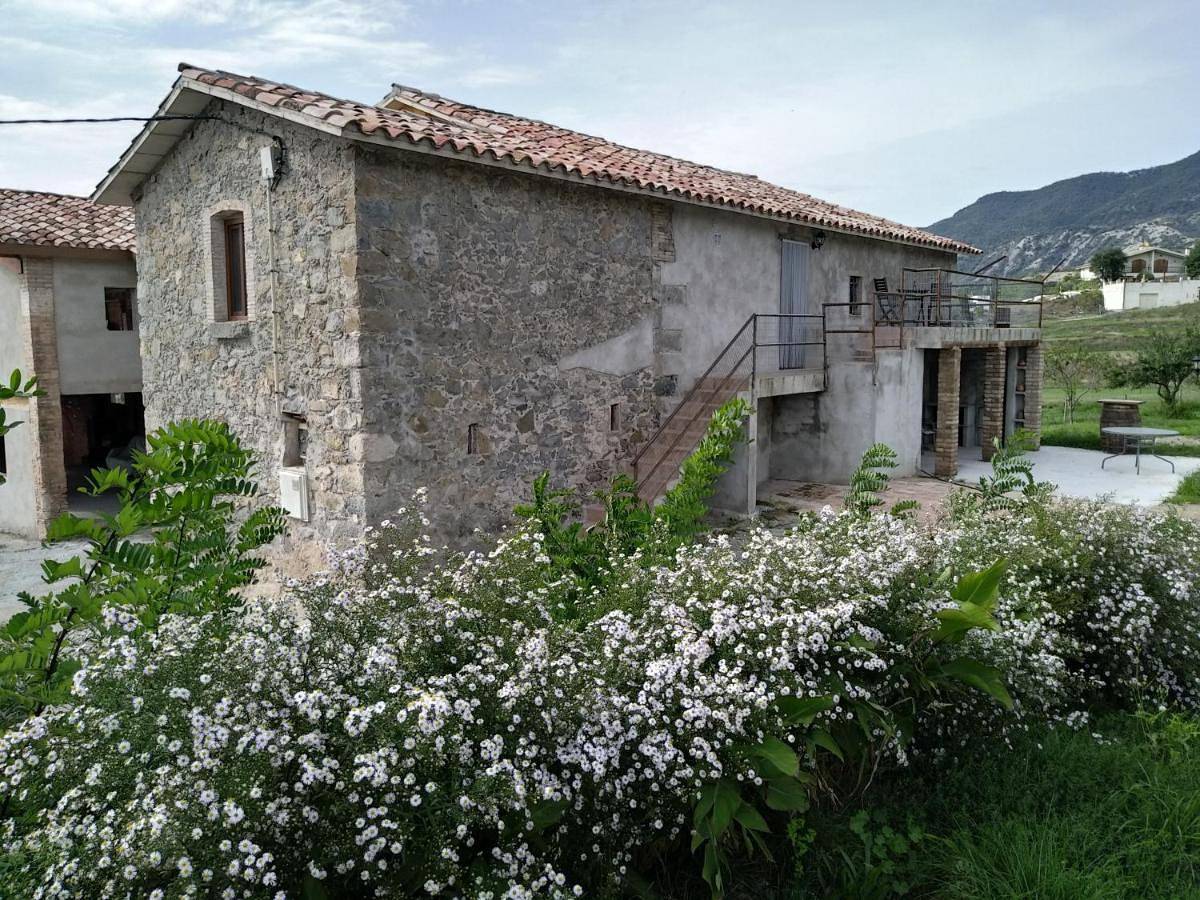 Les Roviles in San Pedro de Torelló, Provincia de Barcelona