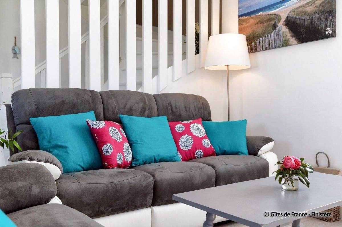 L'aber-wrac'h in Landéda, Región de Brest