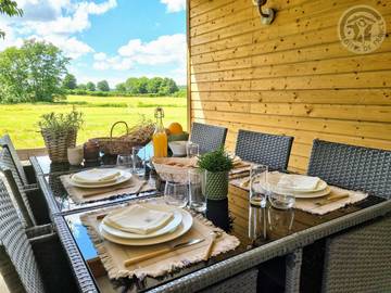 Gîte pour 4 Personnes dans Féron, Avesnes-sur-Helpe, Photo 3