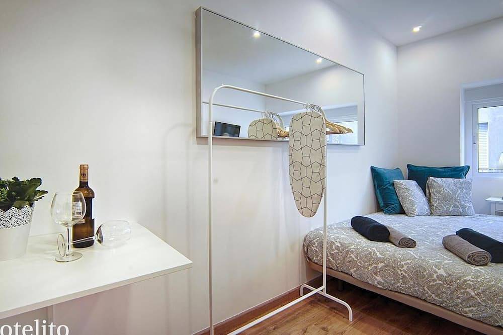 Appartamento intero, Hotelito Boutique Badalona 2 in Badalona, Barcelonès