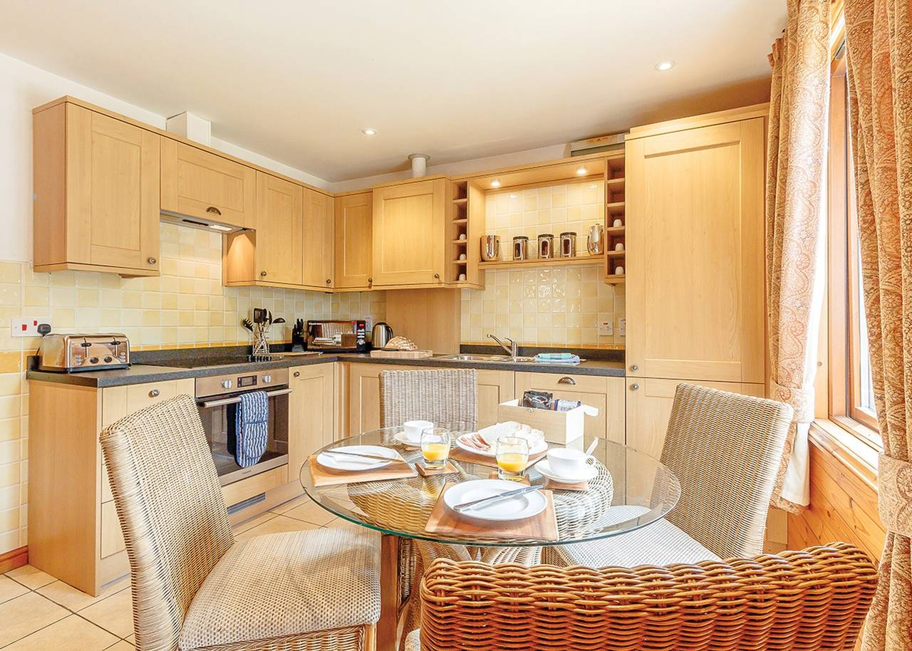 Chalet für 4 Personen in Tilford, Surrey