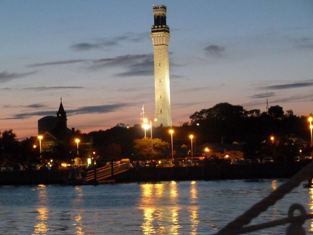 Vacation Apartment for 4 Guests in Truro (MA), Cape Cod