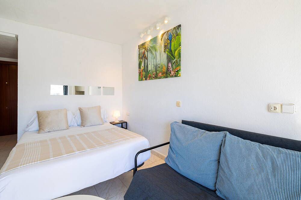 Geheel appartement, Prachtig appartement in Benalmadena in Benalmádena Costa, Benalmádena