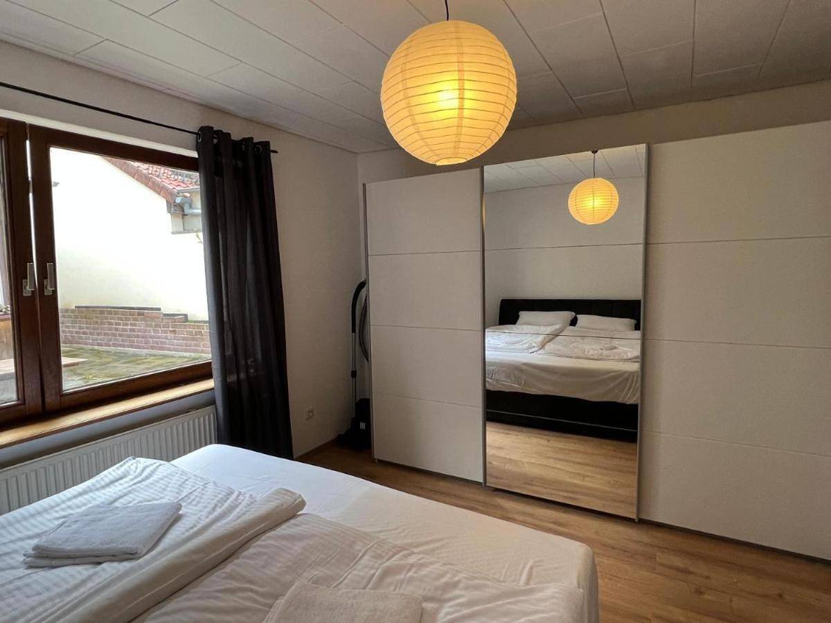 Ganze Wohnung, 3-Zimmer mit Terrasse im Herzen von Göttingen in Göttingen, Niedersachsen