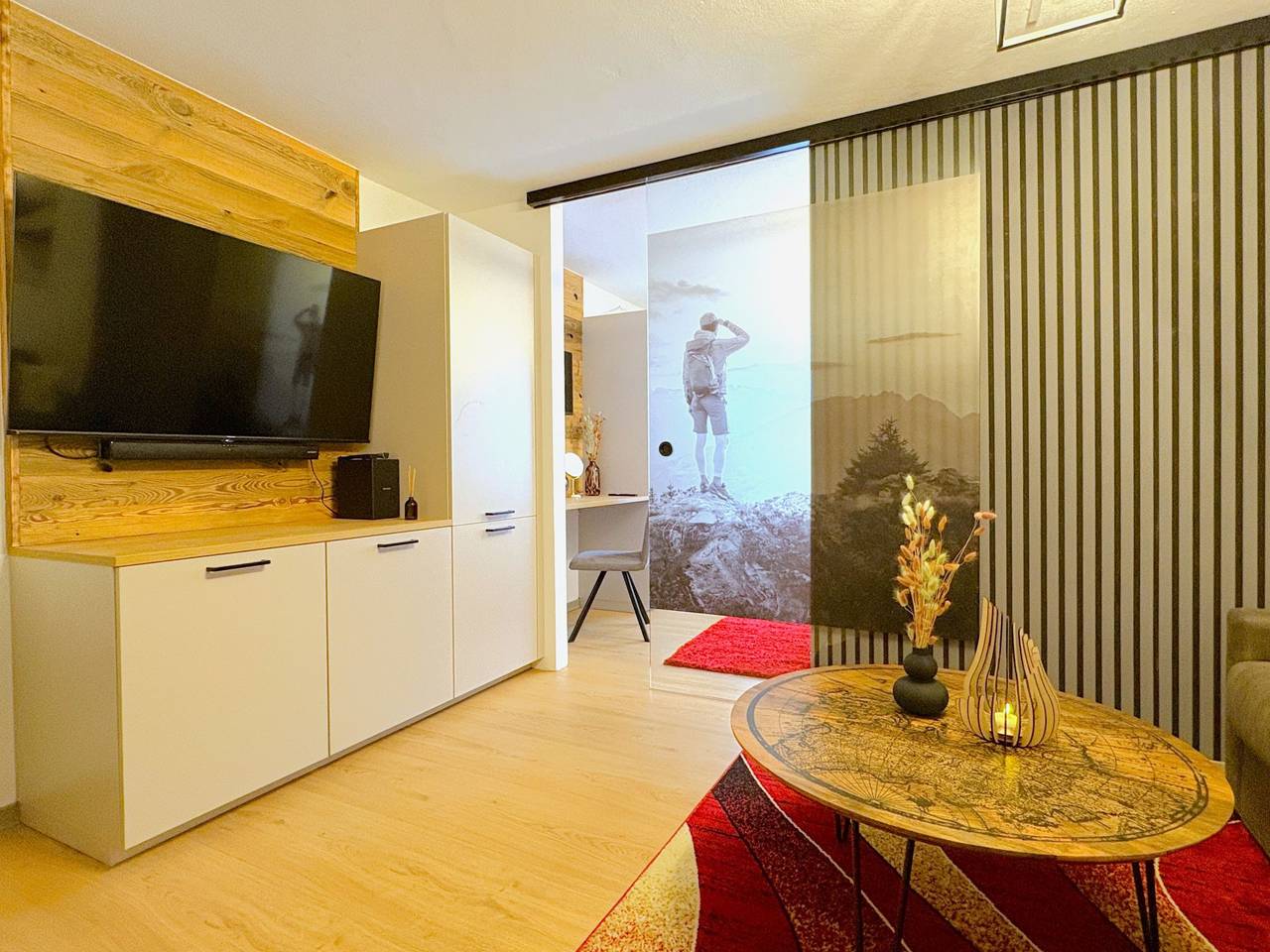 Ganze Wohnung, Apartment Anneliese in Maishofen, Pinzgau